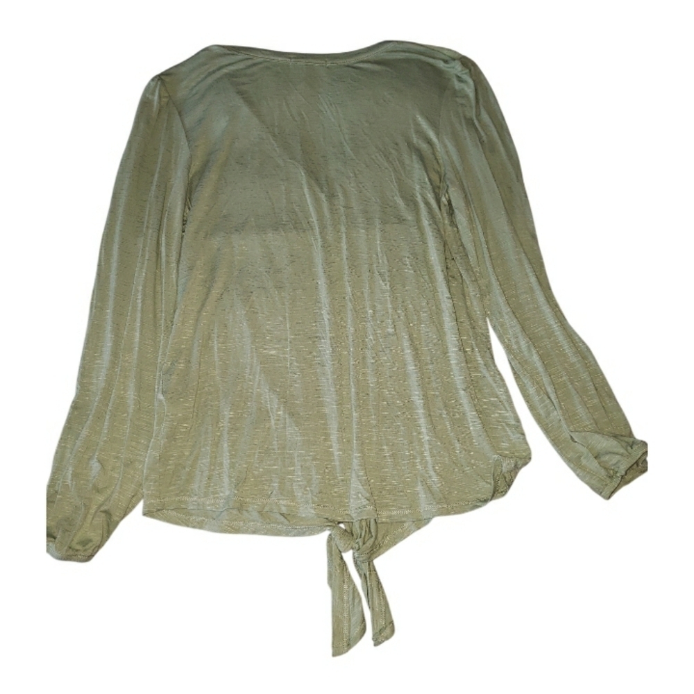 NWT Maurices Long Sleeve - S - Picture 2 of 4